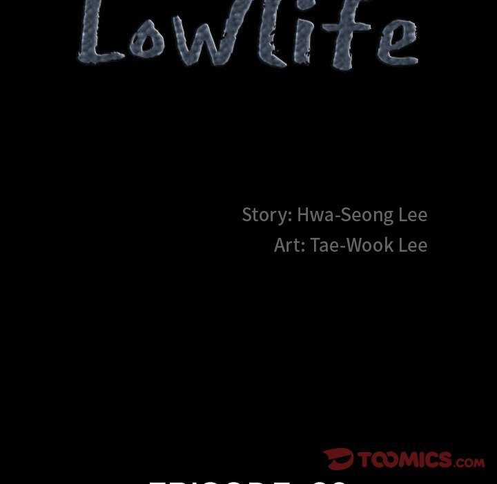 Lowlife Manhwa - Chapter 28 Page 8