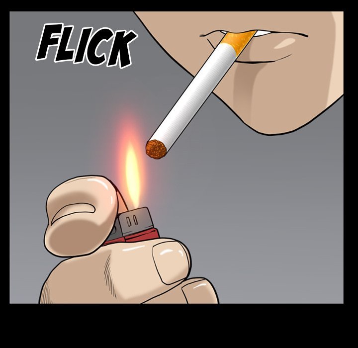 Lowlife Manhwa - Chapter 28 Page 16