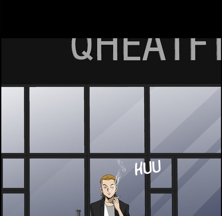 Lowlife Manhwa - Chapter 28 Page 18