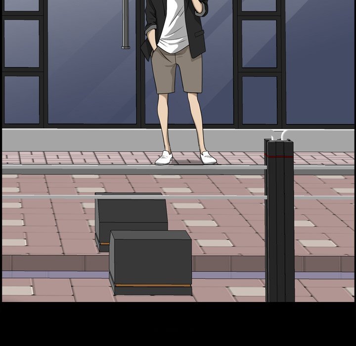 Lowlife Manhwa - Chapter 28 Page 19