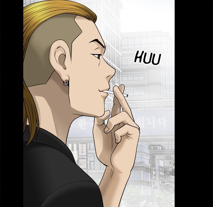 Lowlife Manhwa - Chapter 28 Page 21