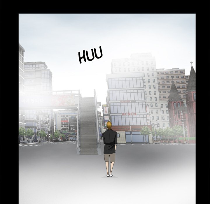 Lowlife Manhwa - Chapter 28 Page 25