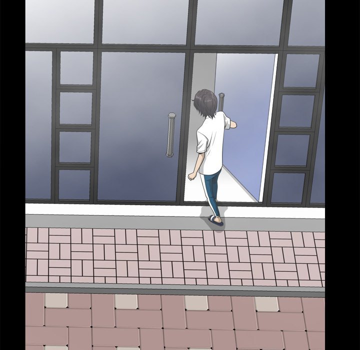 Lowlife Manhwa - Chapter 28 Page 30