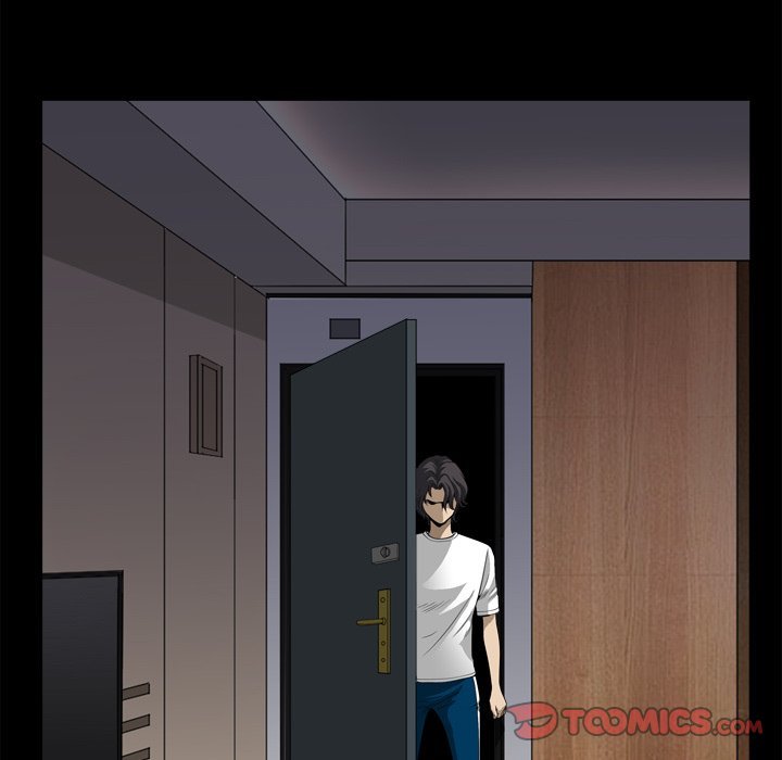 Lowlife Manhwa - Chapter 28 Page 35