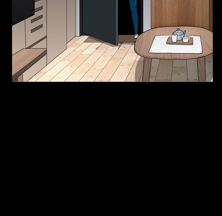 Lowlife Manhwa - Chapter 28 Page 36