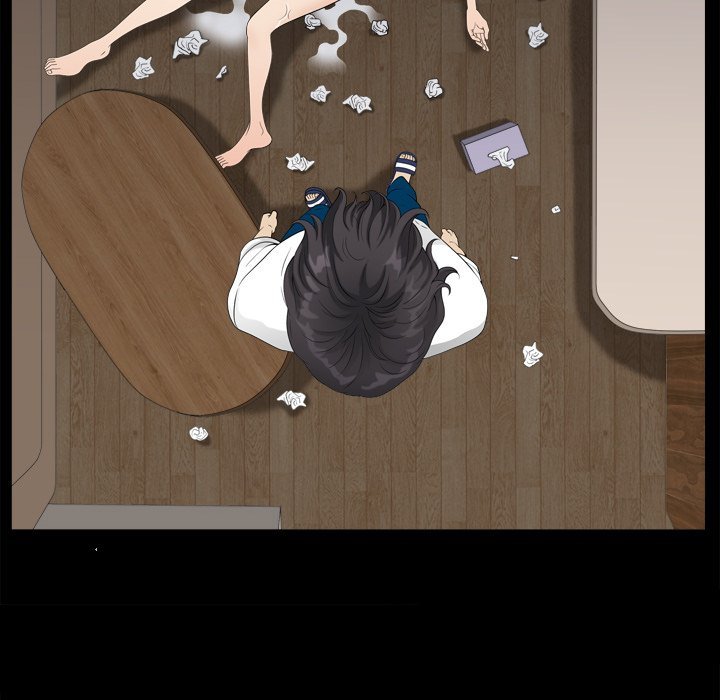 Lowlife Manhwa - Chapter 28 Page 42