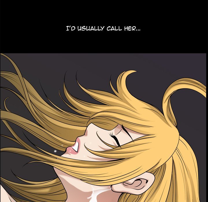 Lowlife Manhwa - Chapter 28 Page 43