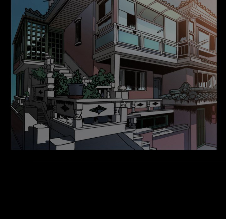 Lowlife Manhwa - Chapter 28 Page 54