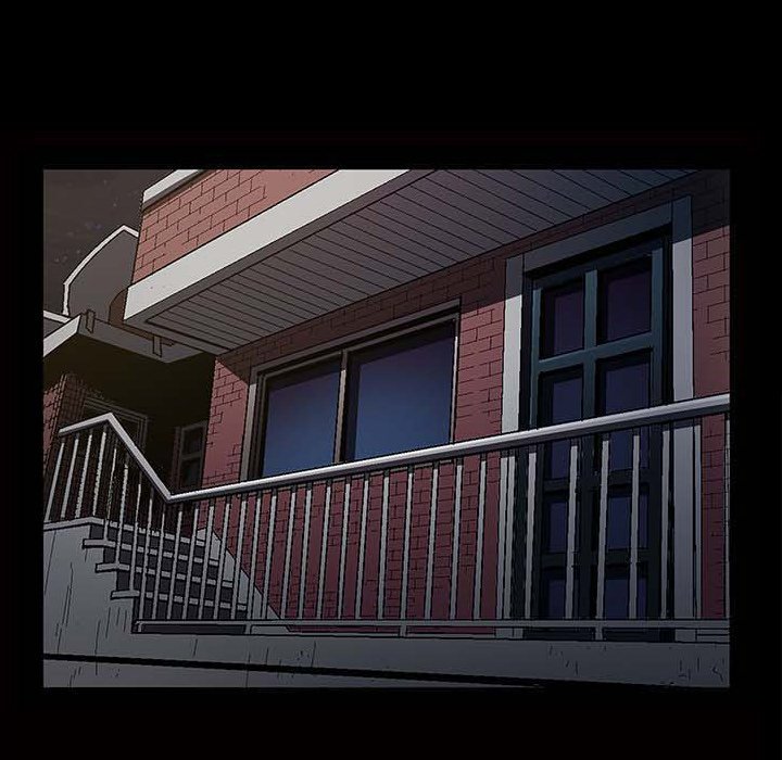 Lowlife Manhwa - Chapter 28 Page 55