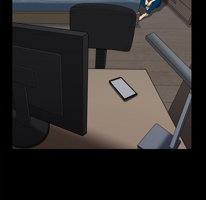 Lowlife Manhwa - Chapter 28 Page 57