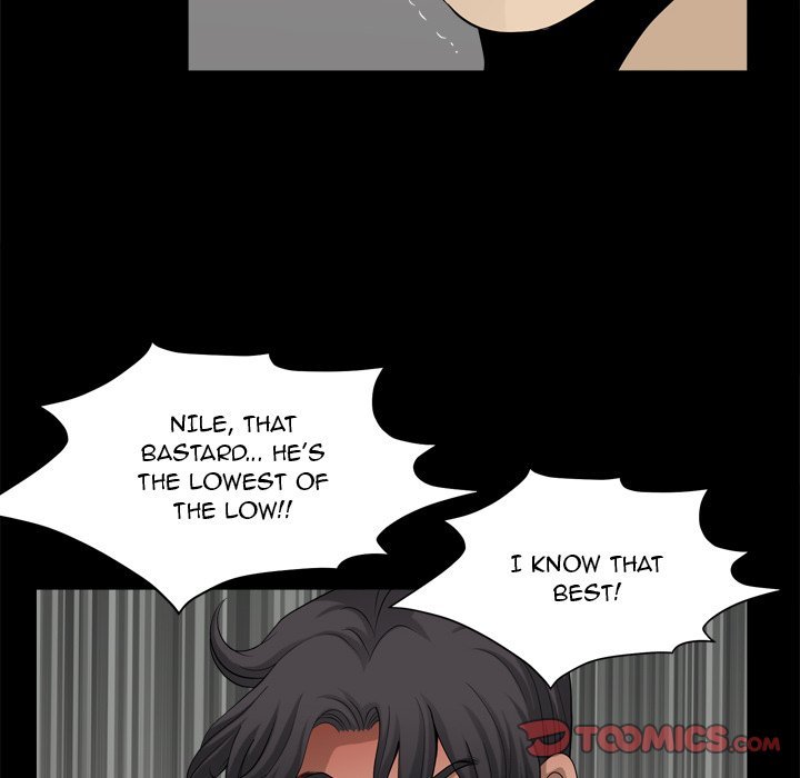 Lowlife Manhwa - Chapter 28 Page 65