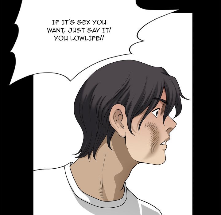 Lowlife Manhwa - Chapter 28 Page 70