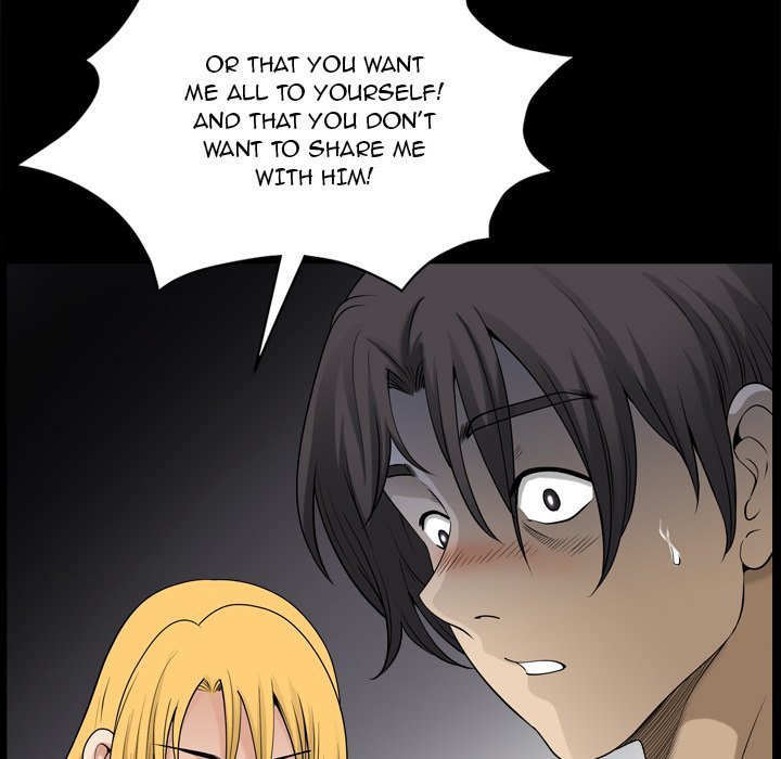 Lowlife Manhwa - Chapter 28 Page 72