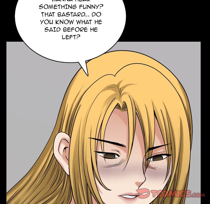 Lowlife Manhwa - Chapter 28 Page 74