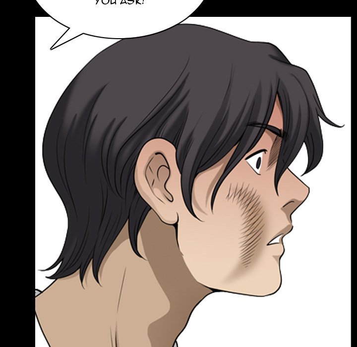 Lowlife Manhwa - Chapter 28 Page 76