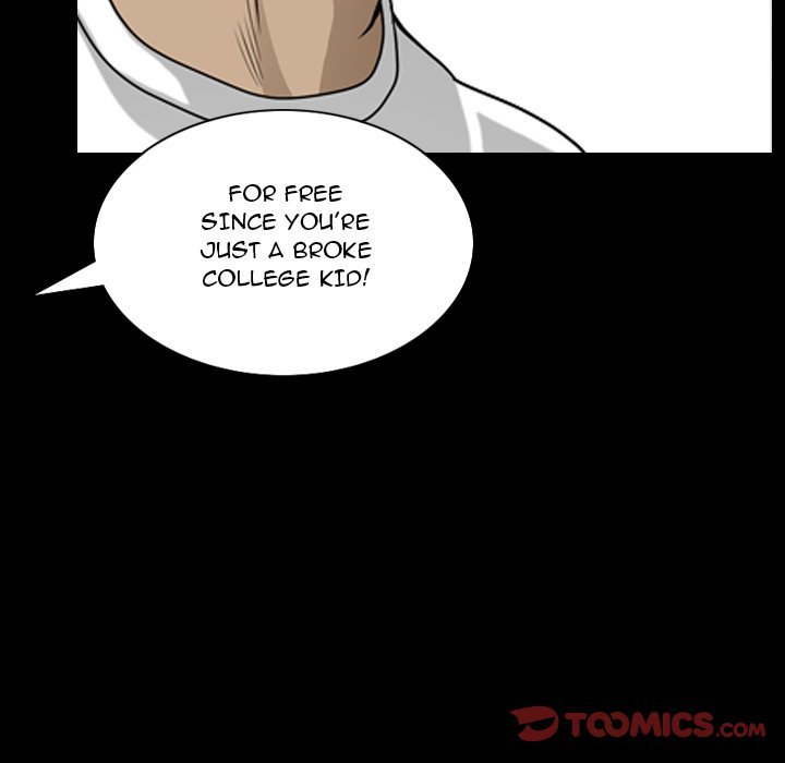 Lowlife Manhwa - Chapter 28 Page 77