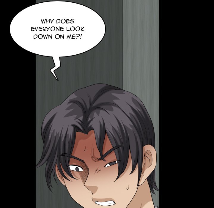 Lowlife Manhwa - Chapter 28 Page 85