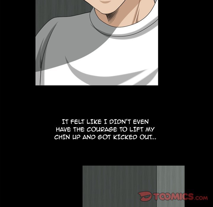 Lowlife Manhwa - Chapter 28 Page 86