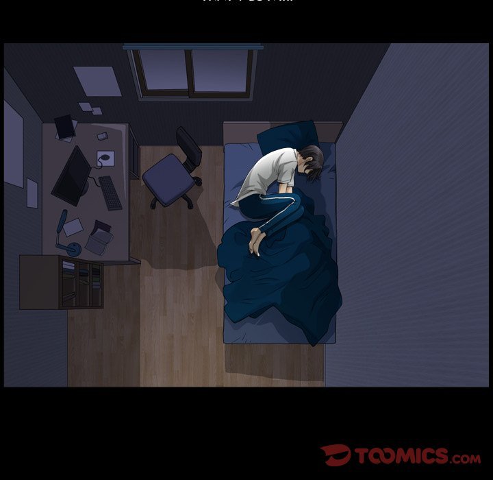 Lowlife Manhwa - Chapter 28 Page 89