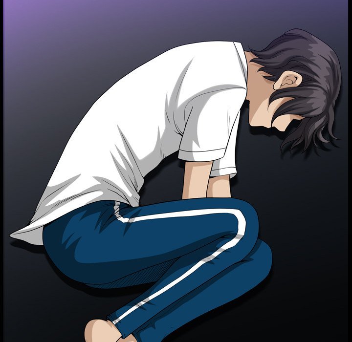 Lowlife Manhwa - Chapter 28 Page 91