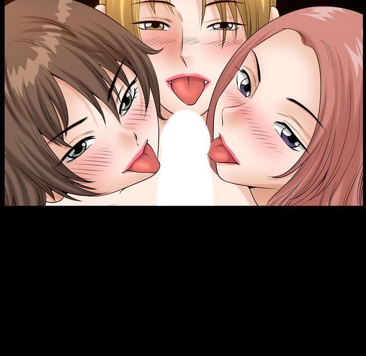 Lowlife Manhwa - Chapter 28 Page 103