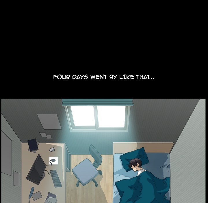 Lowlife Manhwa - Chapter 28 Page 120