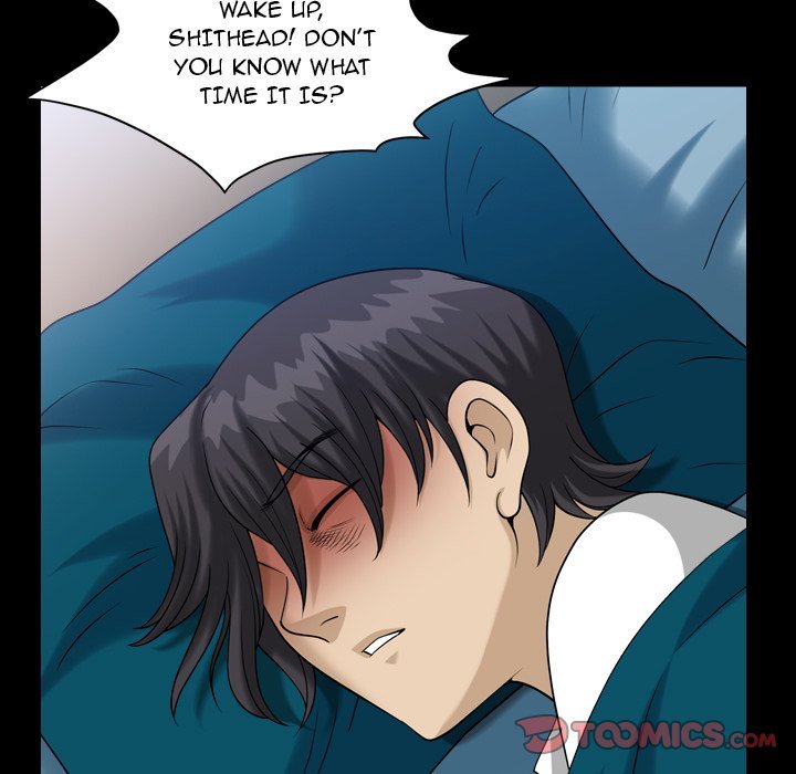 Lowlife Manhwa - Chapter 28 Page 122