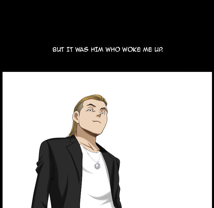 Lowlife Manhwa - Chapter 28 Page 126