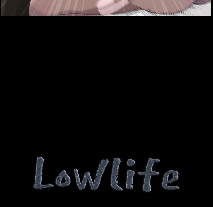 Lowlife Manhwa - Chapter 2 Page 7