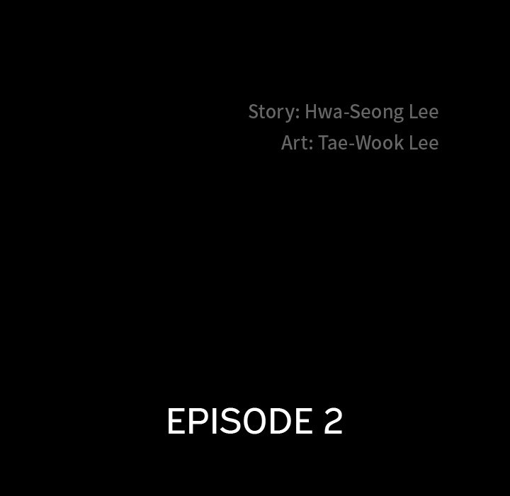 Lowlife Manhwa - Chapter 2 Page 8