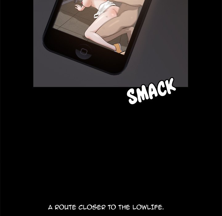 Lowlife Manhwa - Chapter 2 Page 34