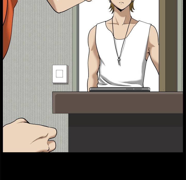 Lowlife Manhwa - Chapter 2 Page 38