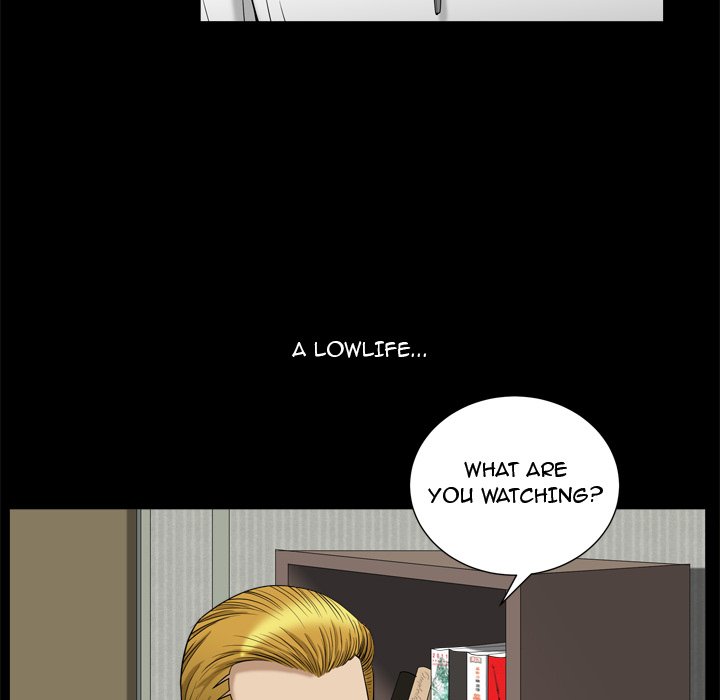 Lowlife Manhwa - Chapter 2 Page 43