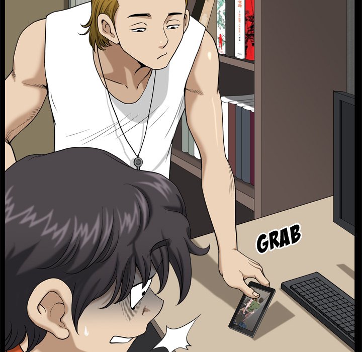 Lowlife Manhwa - Chapter 2 Page 44