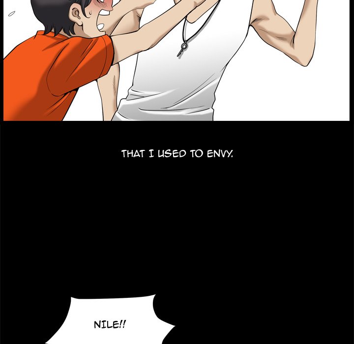 Lowlife Manhwa - Chapter 2 Page 46