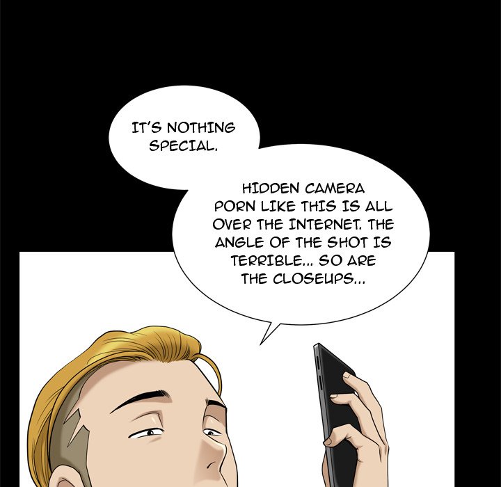 Lowlife Manhwa - Chapter 2 Page 48