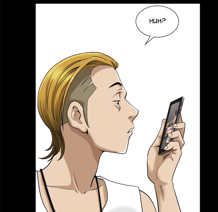 Lowlife Manhwa - Chapter 2 Page 50