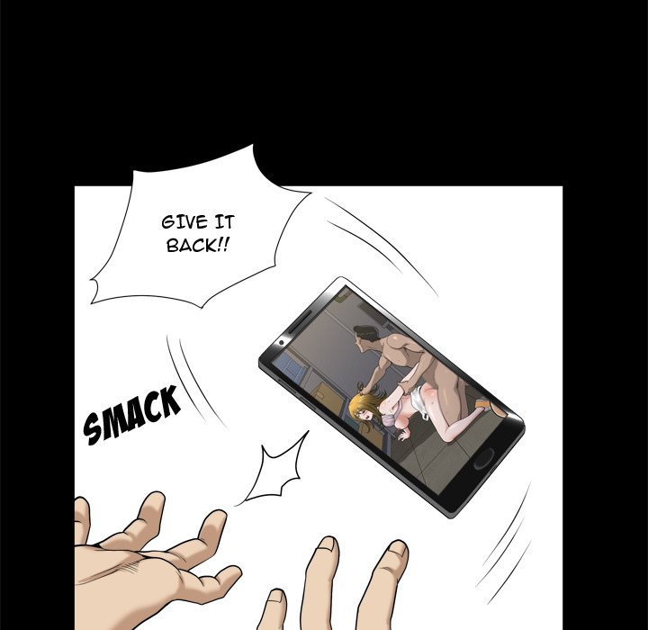 Lowlife Manhwa - Chapter 2 Page 56