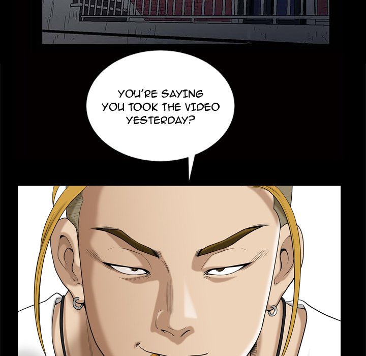 Lowlife Manhwa - Chapter 2 Page 59