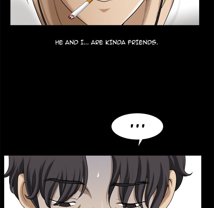 Lowlife Manhwa - Chapter 2 Page 60