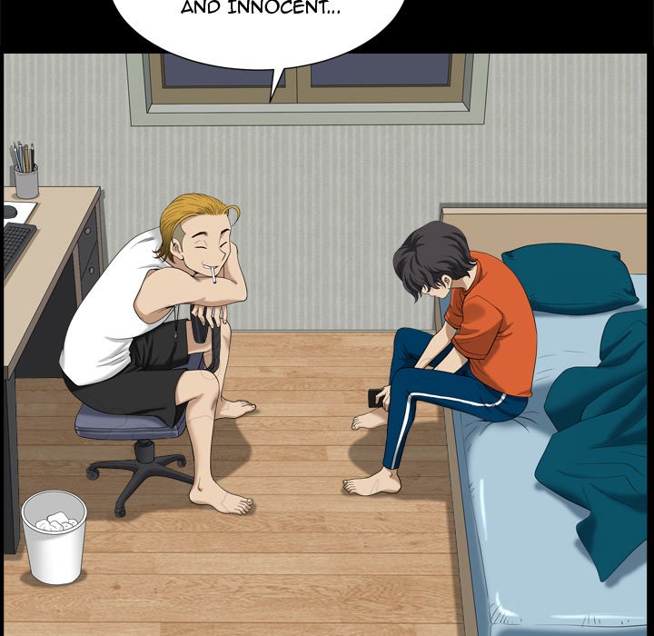 Lowlife Manhwa - Chapter 2 Page 62