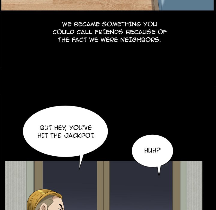 Lowlife Manhwa - Chapter 2 Page 63