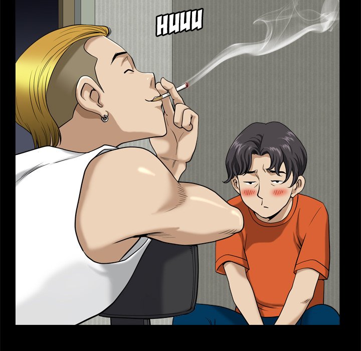 Lowlife Manhwa - Chapter 2 Page 70