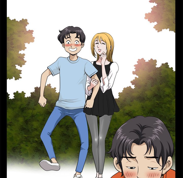 Lowlife Manhwa - Chapter 2 Page 74