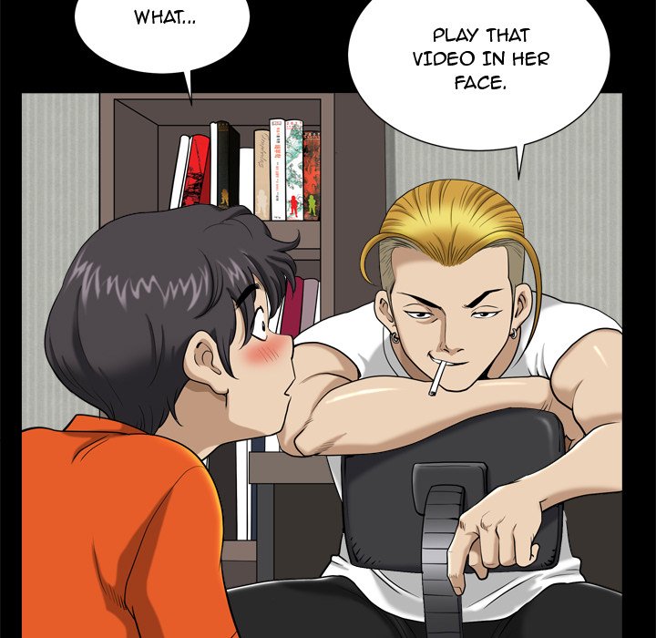 Lowlife Manhwa - Chapter 2 Page 79