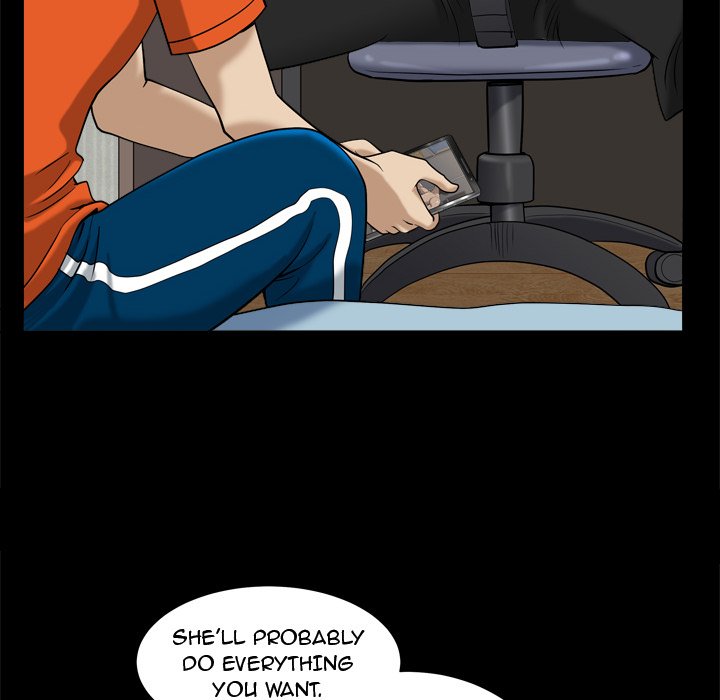 Lowlife Manhwa - Chapter 2 Page 80