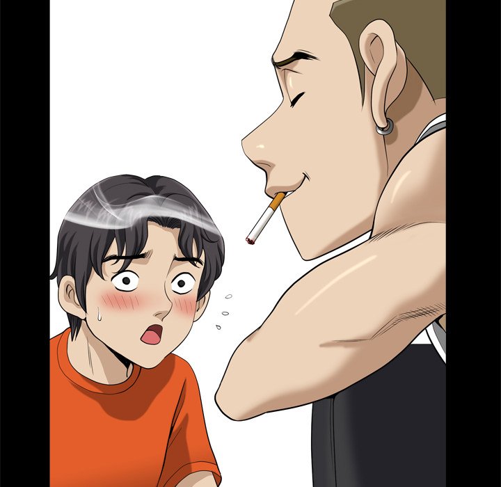 Lowlife Manhwa - Chapter 2 Page 83