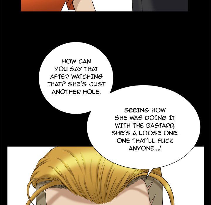 Lowlife Manhwa - Chapter 2 Page 84