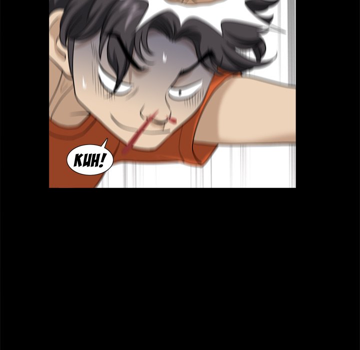 Lowlife Manhwa - Chapter 2 Page 89