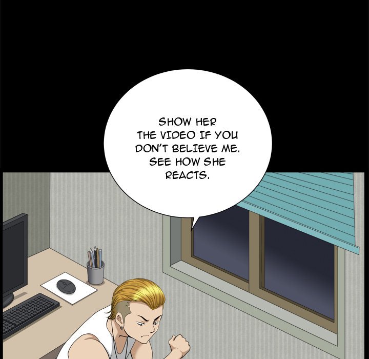 Lowlife Manhwa - Chapter 2 Page 90